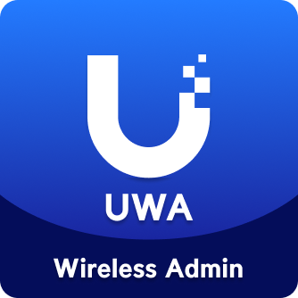Ubiquiti Wireless Admin